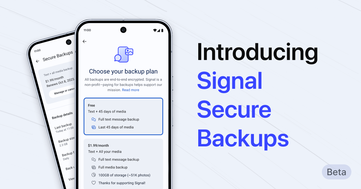 WhatsApp Survival Screening